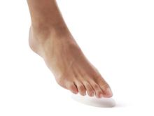Aircast SofToes Vorfusskissen