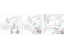 Transferboard Buffalo_Auto